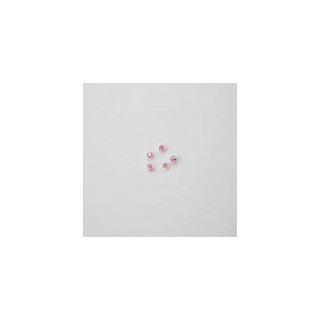 PERLINE MIGNON ROSA Ø 2 mm  -  1 KG 45000 PZ