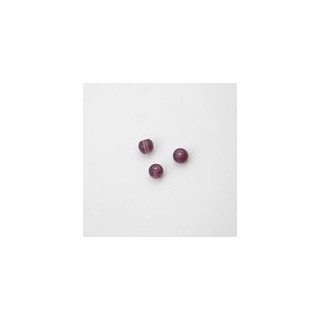 PERLE DI VETRO Ø 5 VIOLA - 1KG 5000 PZ