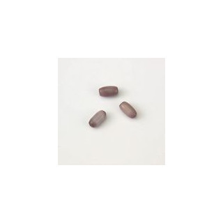 PERLE A FORMA OLIVA 4,5x9 mm. CONFEZIONE DA 1 kg