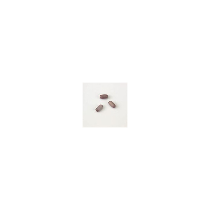 PERLE A FORMA OLIVA 4,5x9 mm. CONFEZIONE DA 1 kg