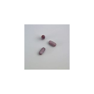 PERLE A FORMA OLIVA 4,5x9 mm. CONFEZIONE DA 1 kg
