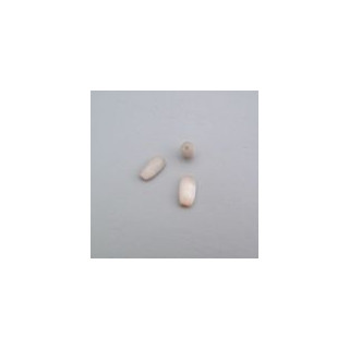 PERLE A FORMA OLIVA 4,5x9 mm - 1KG - 3400 PEZZI