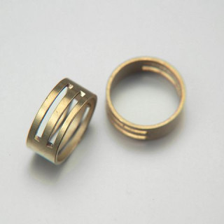 ANELLO X APERTURA E CHIUSURA ANELLINI