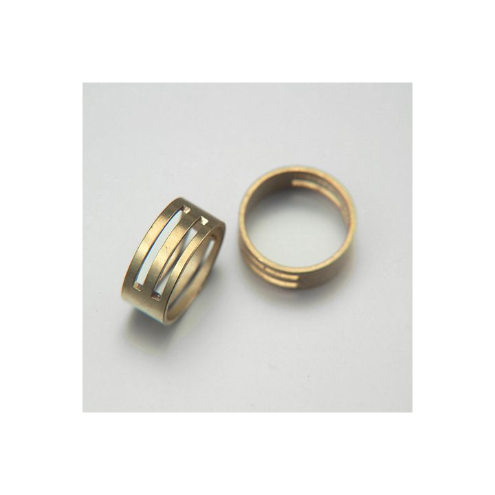 ANELLO X APERTURA E CHIUSURA ANELLINI