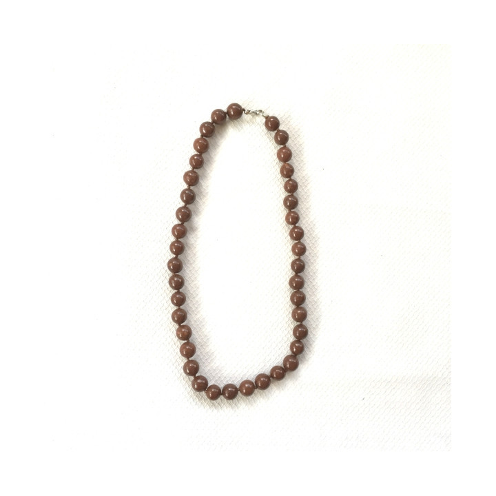 COLLANA IN PIETRA NATURALE