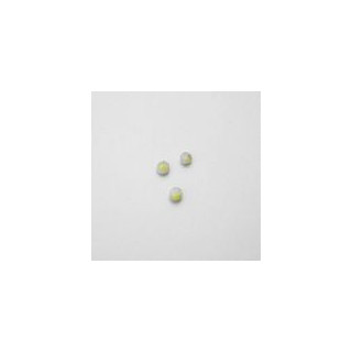 FILI MURRINA  99 PEZZI  Ø4 COLORE BIANCO A05 A  FILO