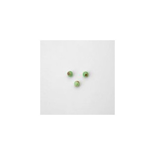 FILI MURRINA 99 PEZZI Ø4  COLORE VERDE A08  A FILO