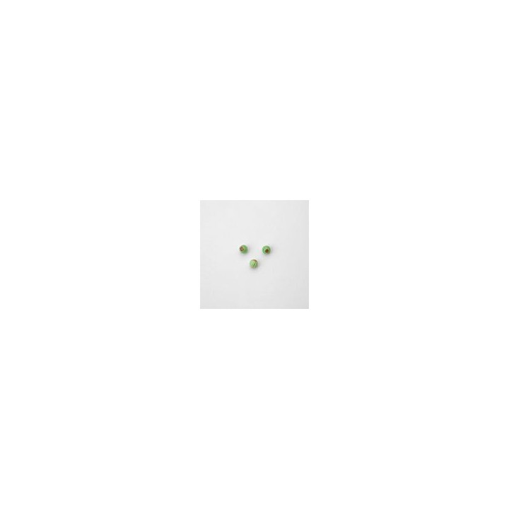 FILI MURRINA 99 PEZZI Ø4  COLORE VERDE A08  A FILO