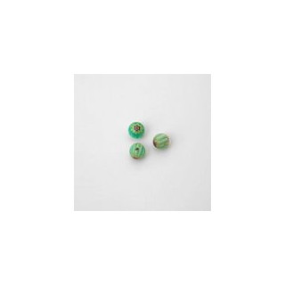 FILI MURRINA 67 PEZZI Ø 6 COLORE A08 VERDE A  FILO