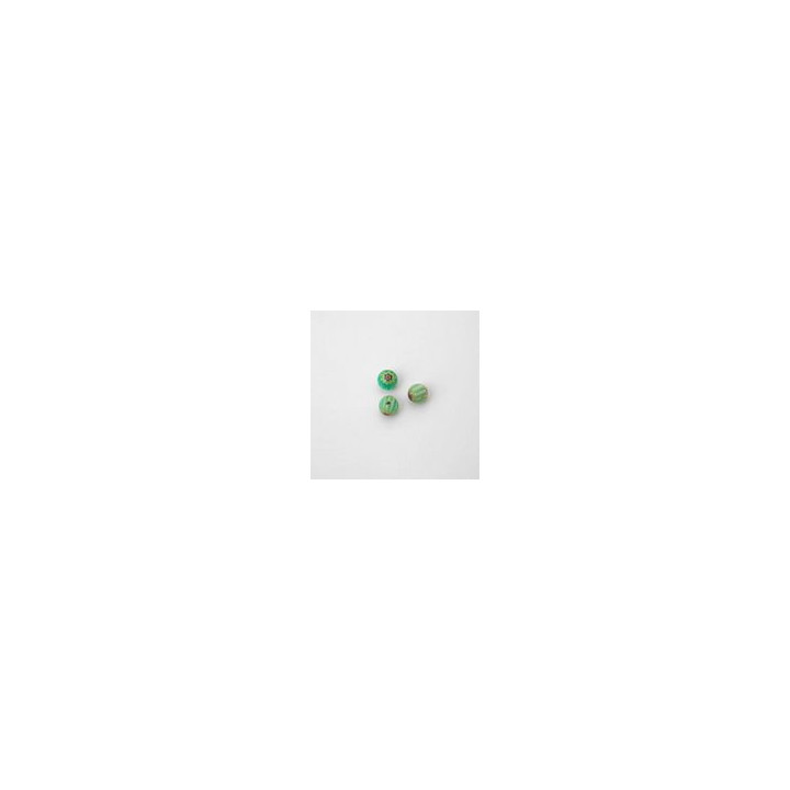 FILI MURRINA 67 PEZZI Ø 6 COLORE A08 VERDE A  FILO