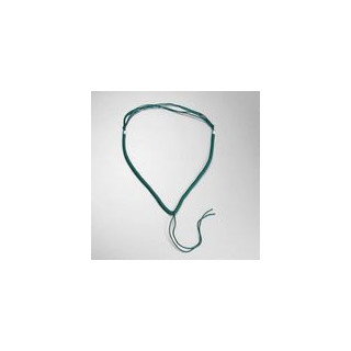 GIROCOLLO MEDIO VERDE LUNGHEZZA REGOLABILE