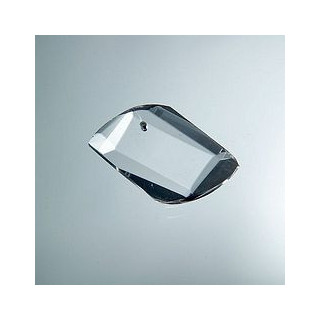 VETRO TRAPEZOIDALE PICCOLO SMUSSATO