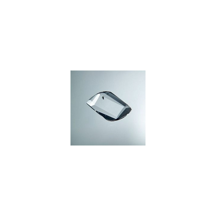 VETRO TRAPEZOIDALE PICCOLO SMUSSATO