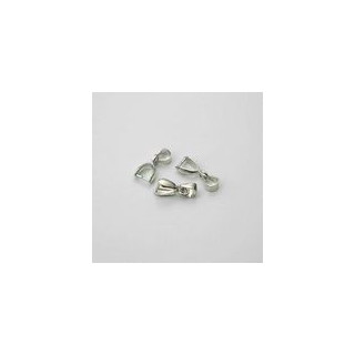 GANCIO A PINZA,OTTONE, 7mm