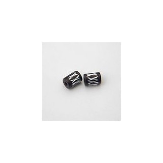MINUTERIA CILINDRO ARGENTO VARIA ALLUMINIO