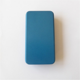 STAMPO PER IPHONE 4 SILICONE  PEZZI 1