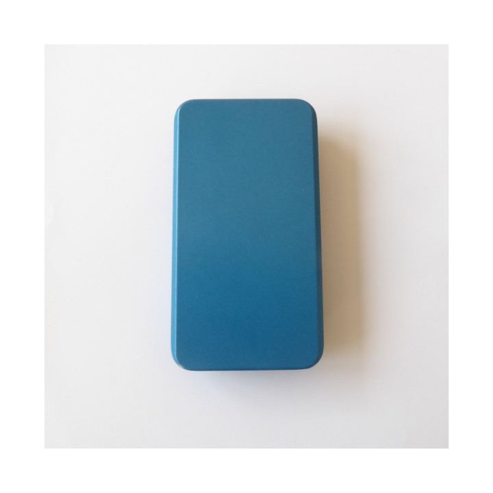 STAMPO PER IPHONE 4 SILICONE  PEZZI 1