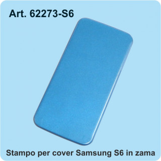 STAMPO IN ALLUMINIO SAMSUNG S6