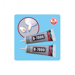 COLLA 110ML DALLE ALTE PRESTAZIONI NON FILTRA SEMITRASPARENTE E ASCIUGA IN 3/5 MIN.