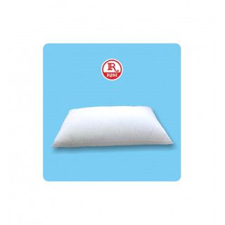 IMBOTTITURA CUSCINO 40x65 cm FIOCCO POLIESTERE ANALLERGICO