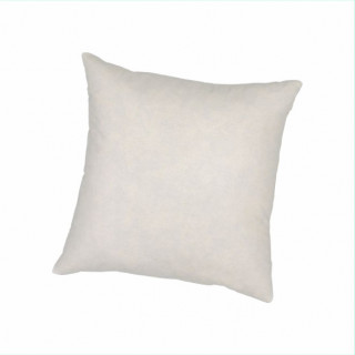 IMBOTTITURA PER CUSCINO 40x40 IN FIOCCO DI POLIESTERE ANALLERGICO