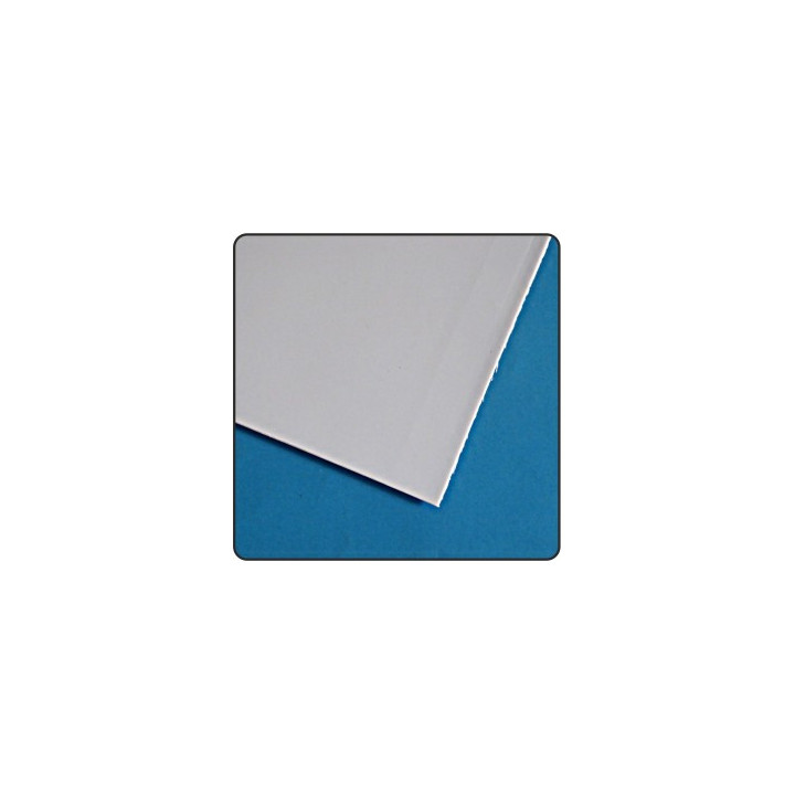 CARTA LUCIDA 1LATO 350x500x0,5mm SUBLIMABILE