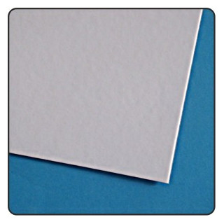 CARTONE 1LATO GLOSSY 350x500x2mm SUBLIMABILE