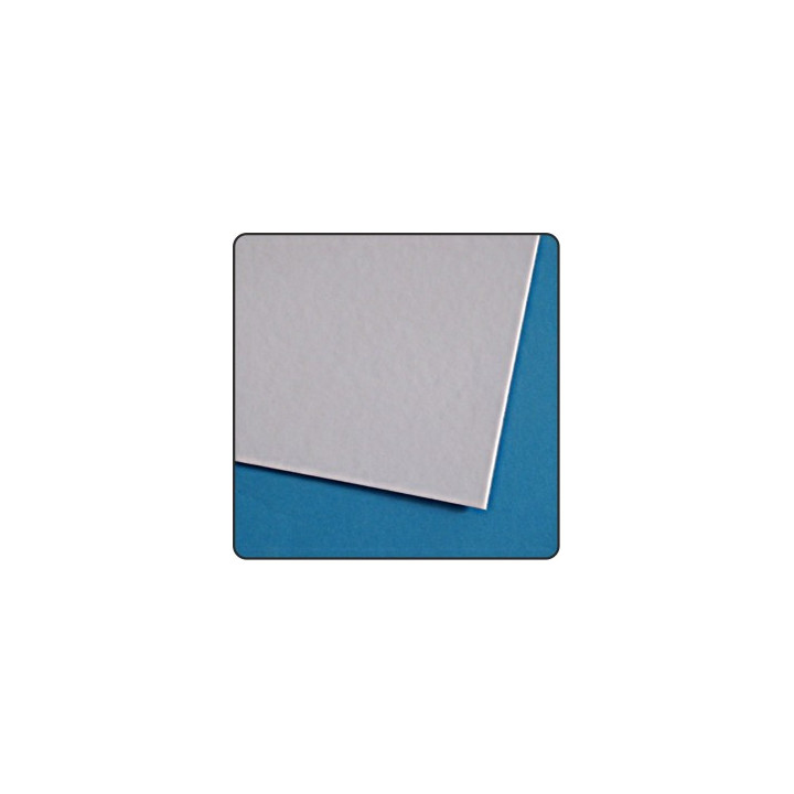 CARTONE 1LATO GLOSSY 350x500x2mm SUBLIMABILE