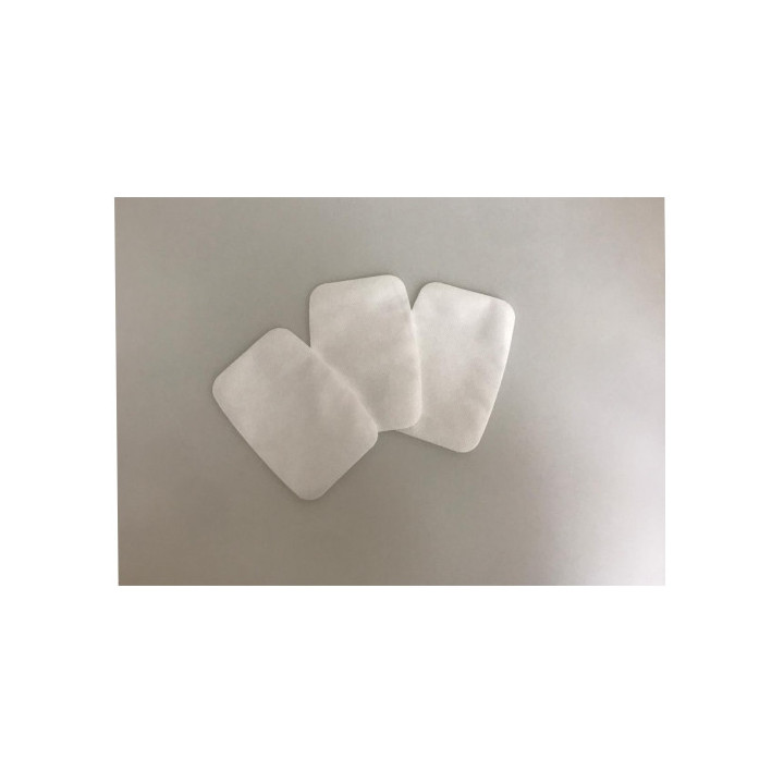 FILTRO TNT 5 STRATI PER MASCHERINA NASO/BOCCA