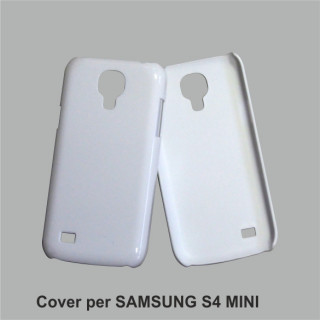 COVER PER SAMSUNG S4 MINI