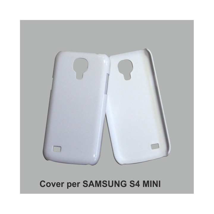 COVER PER SAMSUNG S4 MINI