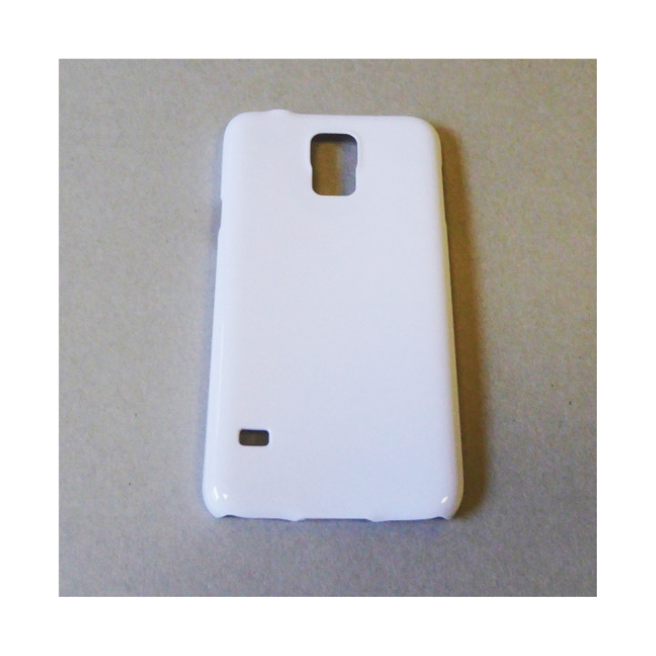 COVER IN PLASTICA SAMSUNG S5