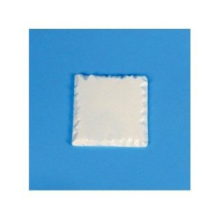 PORCELLANA SINTETICA INFRANGIBILE 6x6x0,5H PEZZI 12
