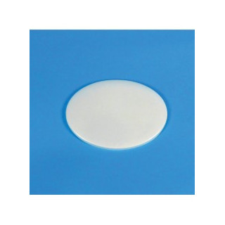 PORCELLANA SINTETICA INFRANGIBILE 5,5x8x0,5H