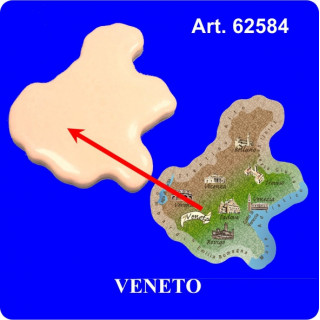 PORCELLANA SINTETICA VENETO