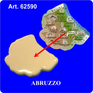 PORCELLANA SINTETICA ABRUZZO
