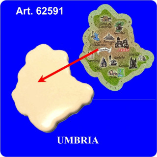 PORCELLANA SINTETICA UMBRIA