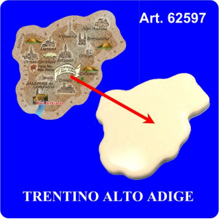 PORCELLANA SINTETICA TRENTINO ALTO ADIGE