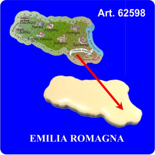 PORCELLANA SINTETICA EMILIA ROMAGNA