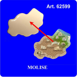 PORCELLANA SINTETICA MOLISE