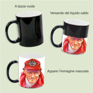 TAZZA MAGICA MANICO STANDARD
