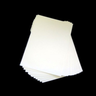 CARTA A4 SUBLIMAZIONE