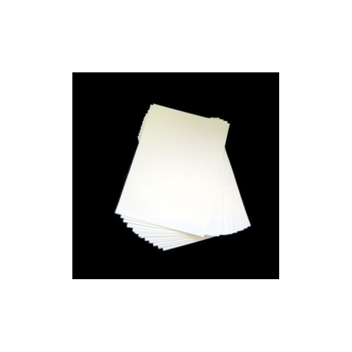 CARTA A4 SUBLIMAZIONE