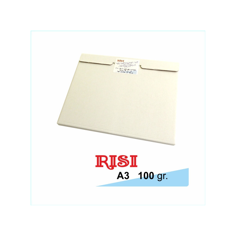 Carta Sublimatica 100g adesiva