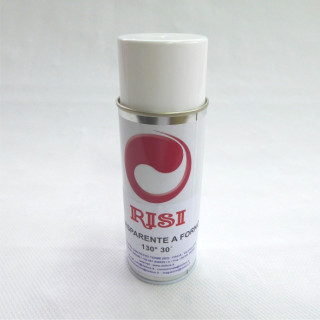 SPRAY TRASPARENTEARENTE LUCIDO 400ML SUBLIMAZIONE