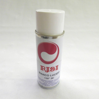 SPRAY BIANCO LUCIDO 400ML SUBLIMAZIONE