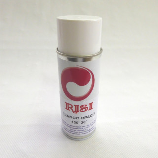 SPRAY BIANCO OPACO 400ML SUBLIMAZIONE
