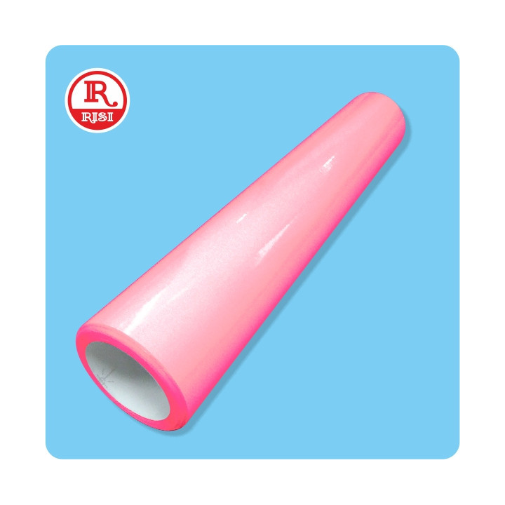VINILE LAMINATO ROSA ROTOLO 30,5 cm x 25 m
