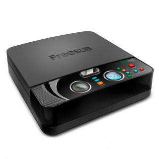 FORNETTO SUBLIMAZIONE 3D PER 2 COVER