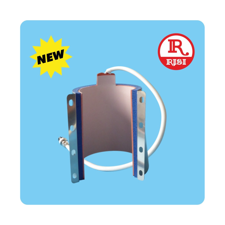 GANASCIA GRANDE Ø mm 75-85 H120